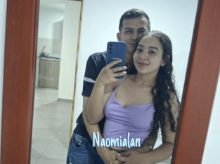 Naomialan