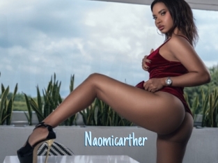 Naomicarther