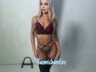 Naomichanelxo