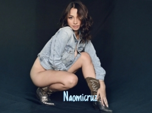 Naomicruz