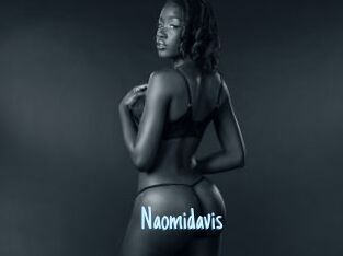 Naomidavis