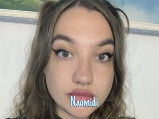 Naomidi