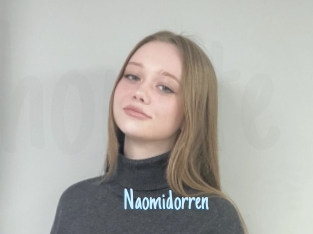 Naomidorren