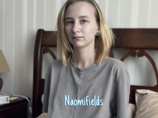 Naomifields