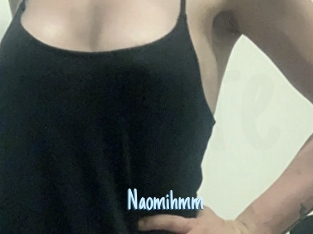 Naomihmm