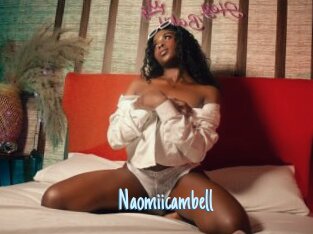 Naomiicambell