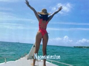 Naomiwinston