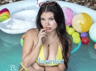 Naomyrobert