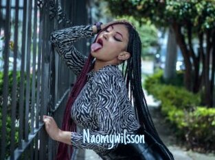 Naomywilsson