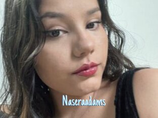Naseraadams
