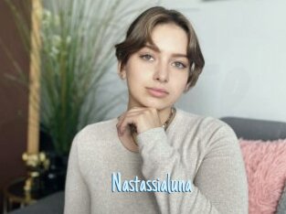Nastassialuna