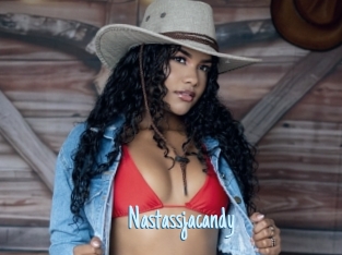 Nastassjacandy