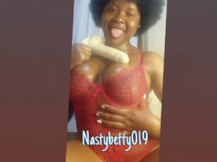 Nastybetty019