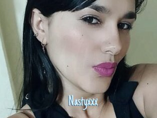 Nastyxxx