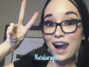 Nataliarayexo