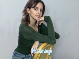 Nataliesingh