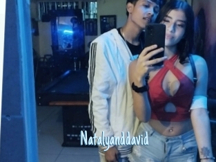 Natalyanddavid