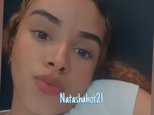 Natashahot21