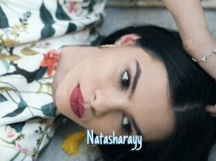 Natasharayy