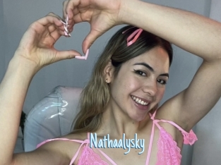nathaalysky Hot Naked Teens