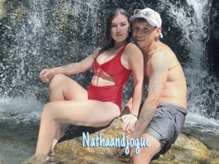 Nathaandjogue