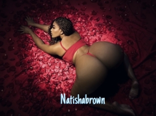 Natishabrown