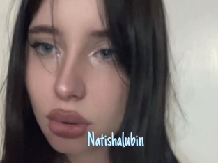 Natishalubin
