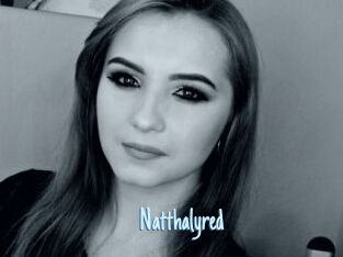Natthalyred