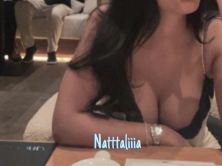 Natttaliiia