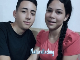 naturalfeeling Hot Naked Teens