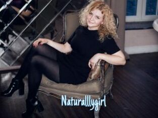 Naturalllygirl