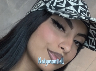 Natymontiell
