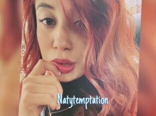 Natytemptation