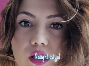 Naughtiestgal