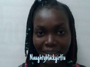 Naughtyblackgirlfu