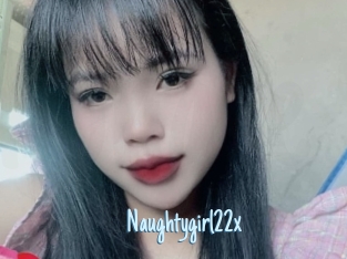 Naughtygirl22x