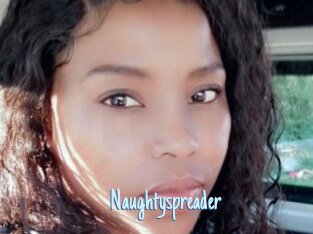 Naughtyspreader