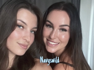Navyswild