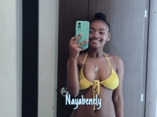 nayabenely Hot Naked Teens