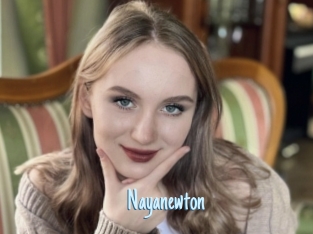 Nayanewton
