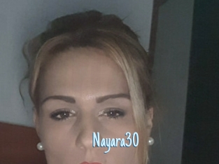 Nayara30