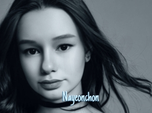 Nayeonchon