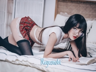 Nayeonobi