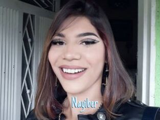 Nayiber