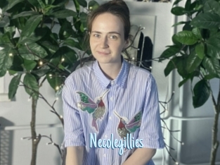 Necolegillies