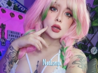 Neekonya