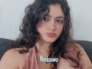 Neekoowo
