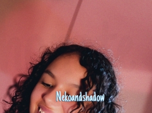 Nekoandshadow