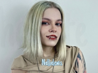 Nellielewis