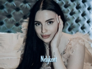 Nelykent